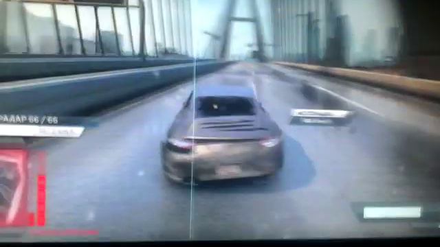 Прохождение Need for speed 2 смотреть онлайн