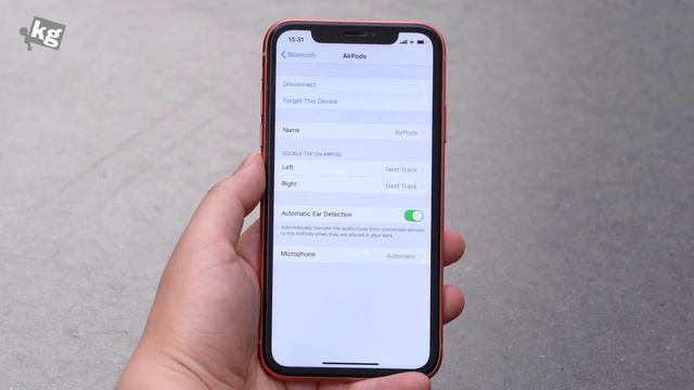 Apple AirPods Gen.2 Unboxing [4K] смотреть онлайн