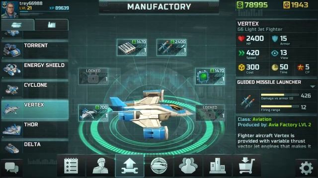 Art Of War 3: Global Conflict - modern PvP RTS ANDROID and iOS full promo trailer смотреть онлайн
