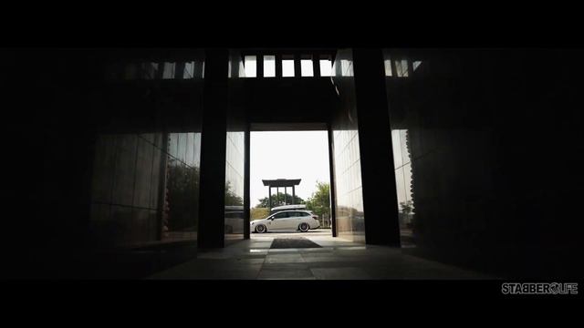 Stabber Life Subaru Levorg смотреть онлайн