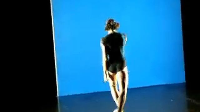 Николай Цискаридзе Короли танца 2009, Ремансо, Балет Начо Дуато смотреть онлайн