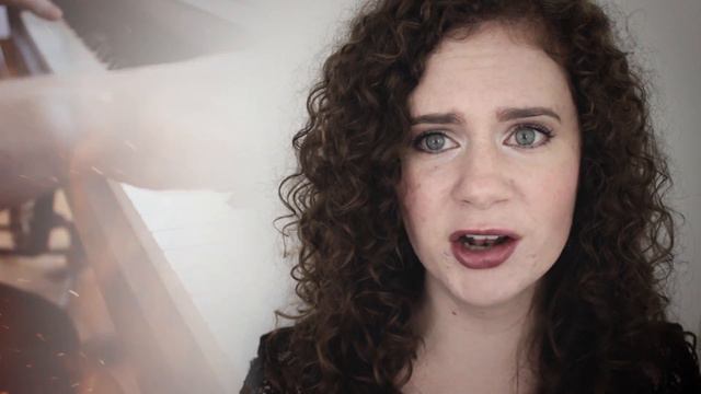 Final Fantasy VII - Listen To The Cries Of The Planet | VOCAL COVER