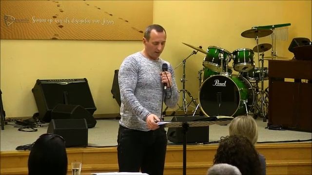 Александр Бессараб () 03.06.2018 смотреть онлайн