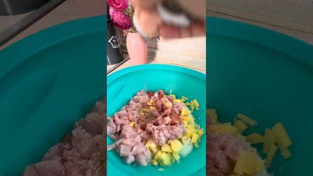 Вкусные советы