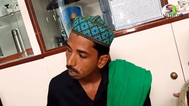 New Kalaam || Ghause Piya Ka Nara Lagaya || Zikrullha Sha Rafai