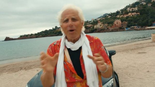 Levon Khozian & Marten Yorgantz | "QOCHARI" | New