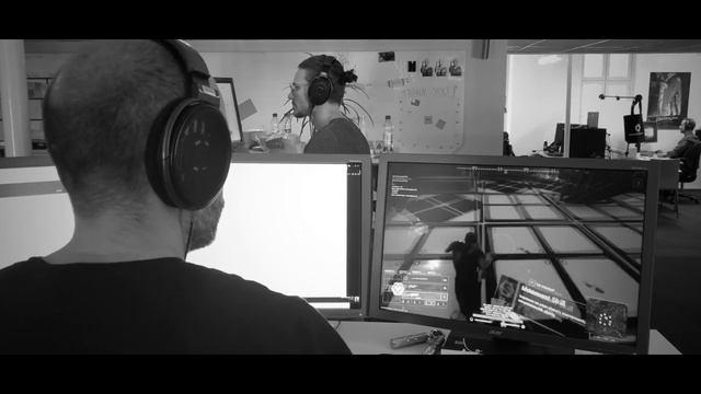 Dev Diary #1 - Behind the Scenes: Introduction to Stormdivers смотреть онлайн