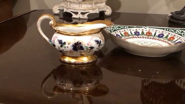 Фарфор братьев Корниловых-это красота и радость смотреть онлайн