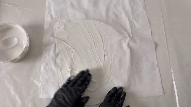 Обьемная картина с тканью своими руками. смотреть онлайн