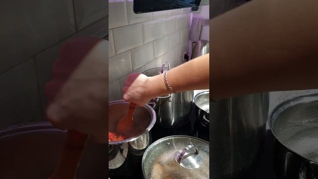 Наготовила пошагово смотреть онлайн