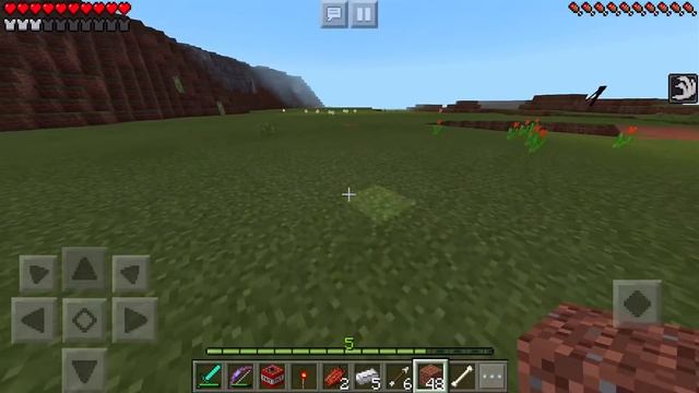 Minecraft: Pocket Edition - Gameplay Walkthrough Part 65 - Survival (iOS, Android) смотреть онлайн