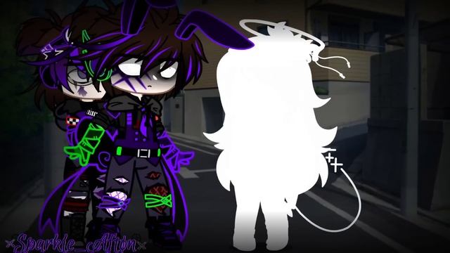 Elizabeth Afton Goes Missing For ??? // FNaF // Sparkle_Aftøn смотреть онлайн