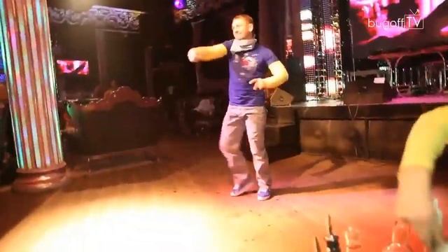 Бармен Шоу Dance Flair смотреть онлайн