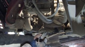 Замена сцепления citroen c3 и не большой розыгрыш