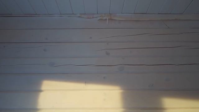 Эффективный способ сделать деревянный дом теплее. дом в деревне стал теплее. смотреть онлайн