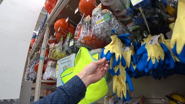 Подготовка к сложному объекту! Перемываем кости! Важные покупочки!Замер смотреть онлайн