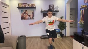 ДВОЙНОЕ САЛЬТО С МЕСТА. УГАДАЙ СЛОВО. ЛУЧШАЯ ПАСТА.