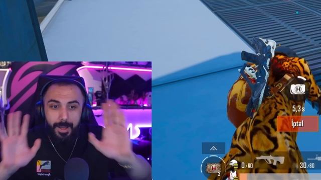 UZUN ZAMAN SONRA NİCKİMİ DEĞİŞTİRDİM!! ? (YENİ NİCK?) 45 KILLS | PUBG MOBILE смотреть онлайн