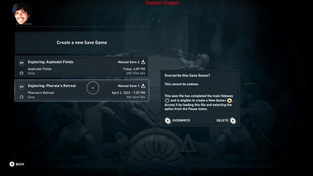 Assassin's Creed Odyssey DLC side missions pc mod gameplay 8 смотреть онлайн