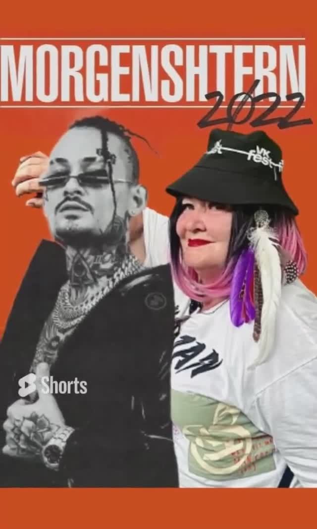 КОНЦЕРТ МОРГЕНШТЕРНА / АНОНС смотреть онлайн