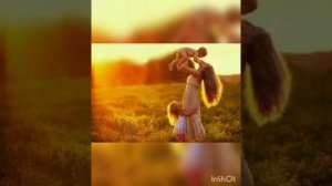 Песня МАМА - ПЕРВОЕ СЛОВО.