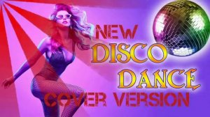 New Italo Disco New Covers Mix Dariusz Ejdys KriZeMix