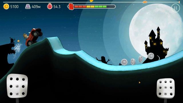 Prime Peaks ПРОХОЖДЕНИЕ ИГРЫ!ХЭЛЛОУИН 1-3 ЛВЛ!ПРАЙМ ПИКС ПРОХОЖДЕНИЕ ИГРЫ ПРО МАШИНКИ! # 3 смотреть онлайн