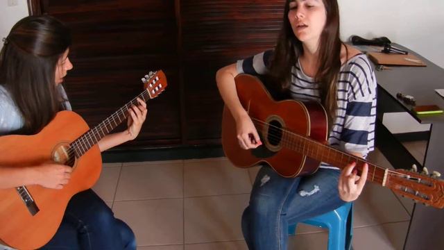 Say Something  Christina Aguilera - Acordes