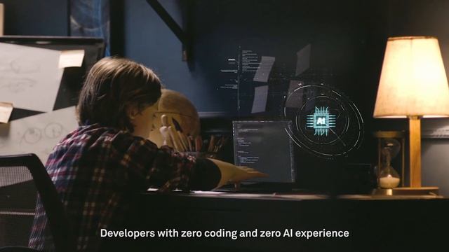HUAWEI CLOUD Introduction смотреть онлайн