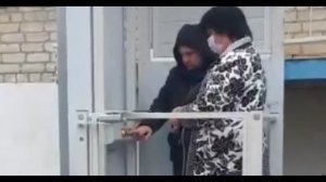 Лифт для Маломобильных пациентов