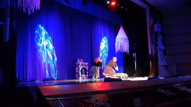 Сказка 12 месяцев часть 1 смотреть онлайн