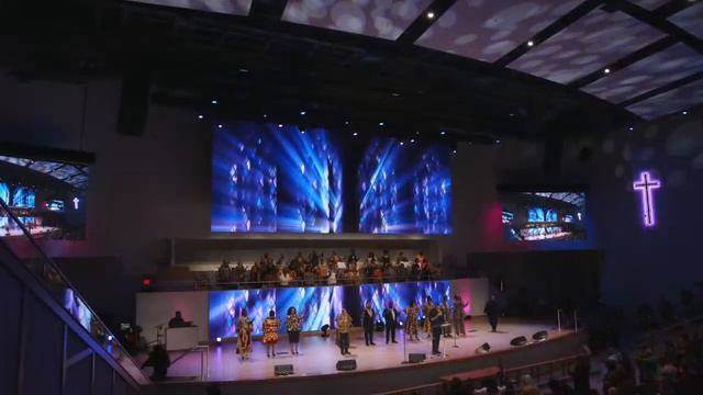 Faith Determination | Rev. Matthew L. Watley | Kingdom Fellowship AME смотреть онлайн