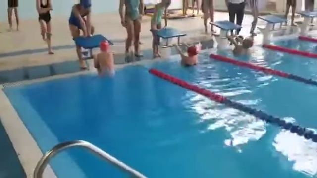 ФОК Нарткала. смотреть онлайн