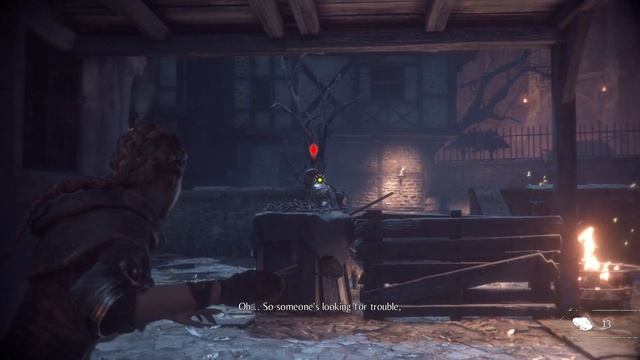 Live Stream 4K | A Plague Tale: Innocence Gameplay Part 4 | RTX 2080Ti - no commentary смотреть онлайн