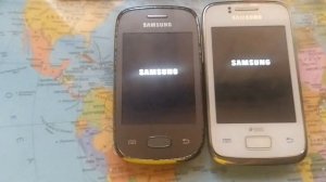 Samsung galaxy pocket neo vs galaxy Y duos