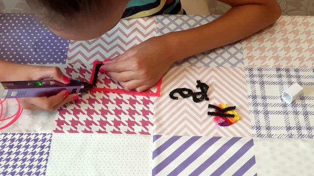 Классная подставка для телефона в стиле LIKEE смотреть онлайн