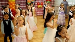 Детский Сад 245 Выпускной 2021