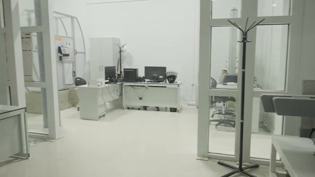 За кулисами производства: тайны нового завода Ростсельмаш смотреть онлайн