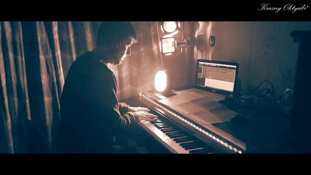 Titanium - David Guetta ft. Sia Piano Cover смотреть онлайн