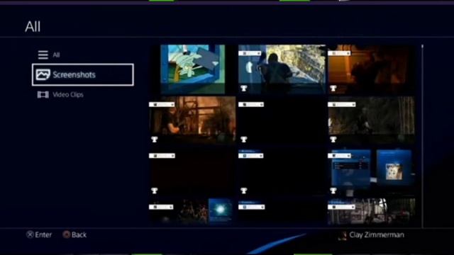TRANSFER VIDEOS FROM PS4 TO PHONE! смотреть онлайн