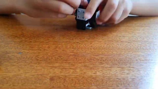 Star Wars Micro Fighter Speed Build Review смотреть онлайн