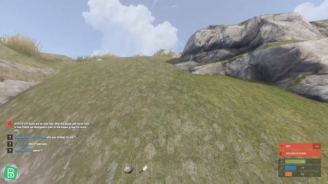 RUST АДМИН БЕЗ АДМИНКИ [Баг] смотреть онлайн