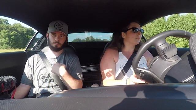 Fiance Drives My Audi R8!!!.... Then SHE did This.... *Sorry Stradman* смотреть онлайн