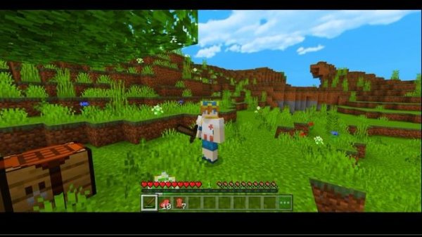 Night Vision Addon For Minecraft Pe 1.19 | Night Vision Texture Pack For Mcpe | Devay Gaming