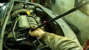 Фольксваген гольф плюс 1,6 Замена свечей?