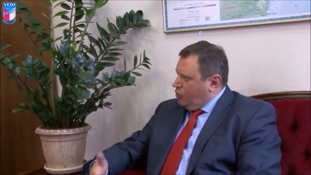 Интервью с Послом Венгрии в Украине смотреть онлайн