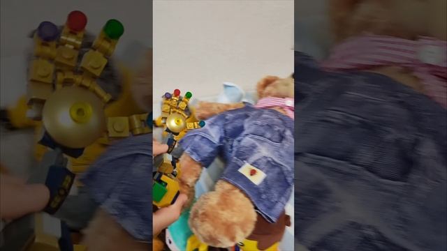 SKIBIDI ZVERI 45 (part 3) смотреть онлайн