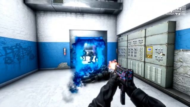 как обойти бан код 1001 в стандофф (standoff 2) ban! смотреть онлайн