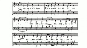 СРЕТЕНИЕ ГОСПОДНЕ. Задостойник, знаменный распев #божественнаялитургия #праздник #православие