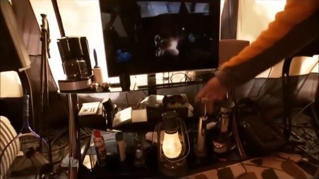 aziz ansari - camping смотреть онлайн